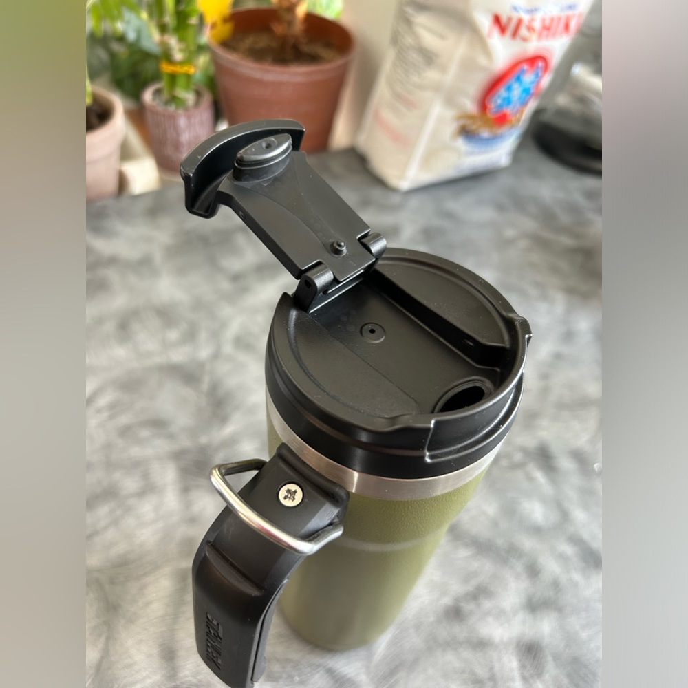 Starbucks Stanley Armed Forces - Gently Used - Picture 4 of 4